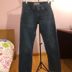 Levi’s 514 Jeans